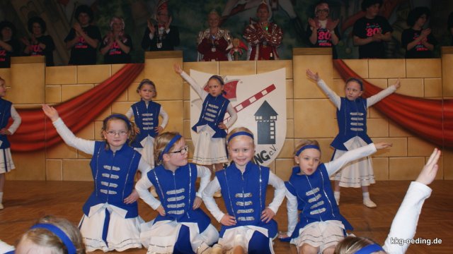 2014.01.25 KKG-Kappenball